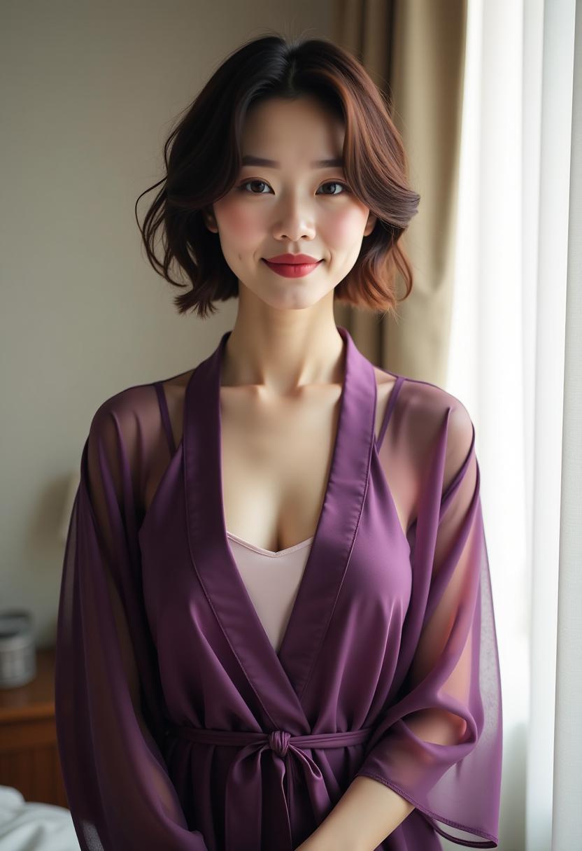 繁花似锦